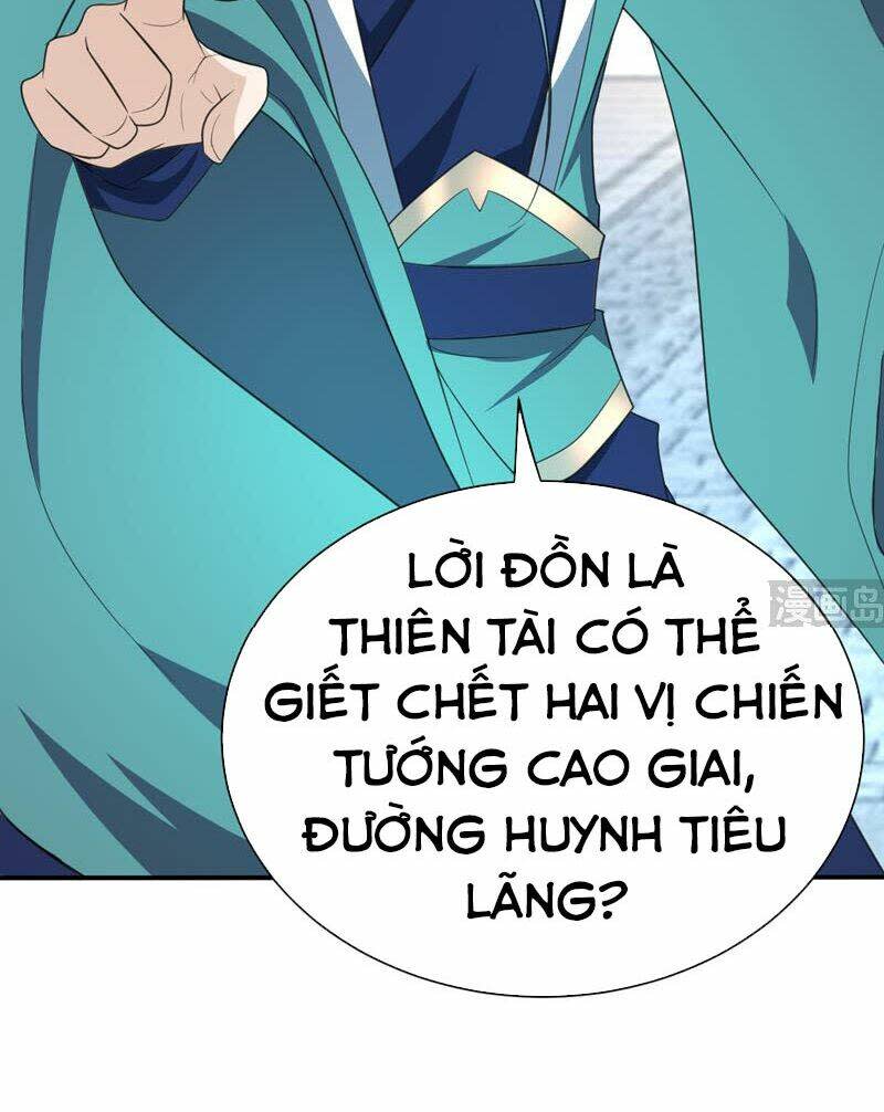 yêu giả vi vương Chapter 66 - Next Chapter 67