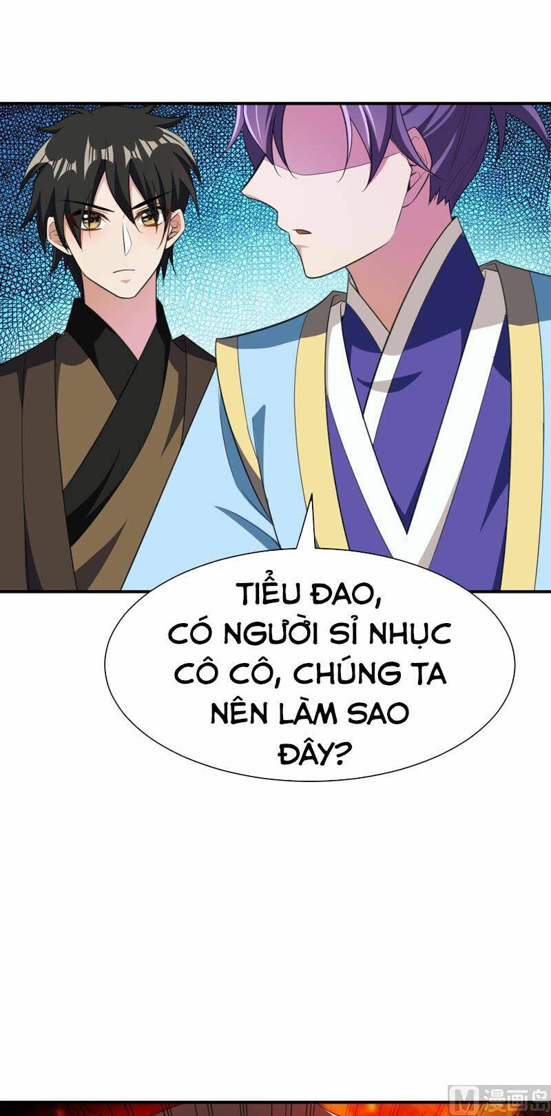 yêu giả vi vương Chapter 66 - Next Chapter 67