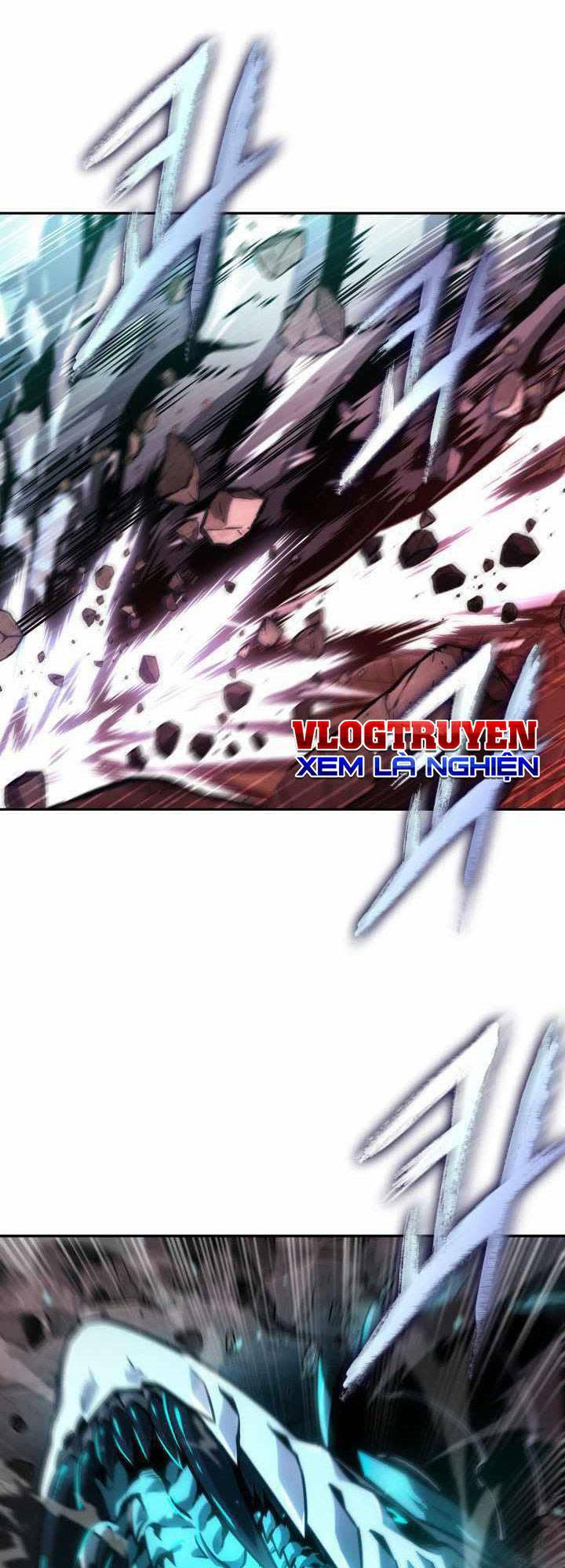 vua trộm mộ chapter 348 - Trang 2