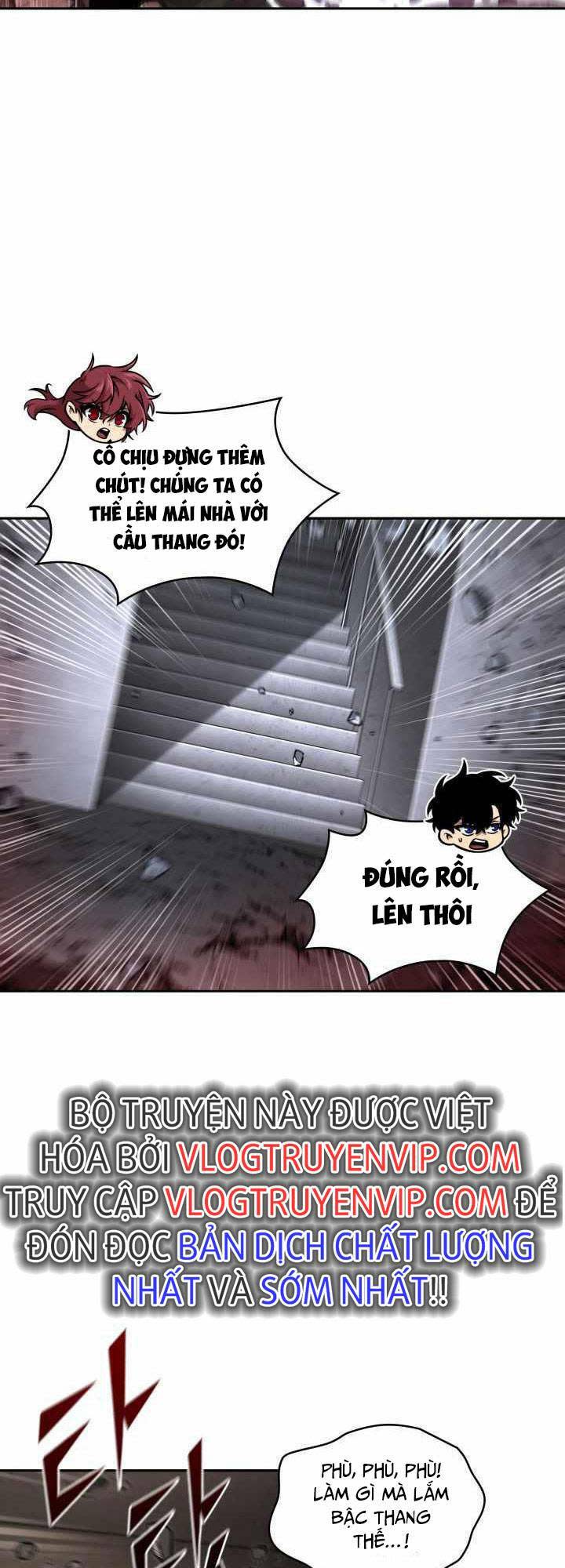 vua trộm mộ chapter 348 - Trang 2