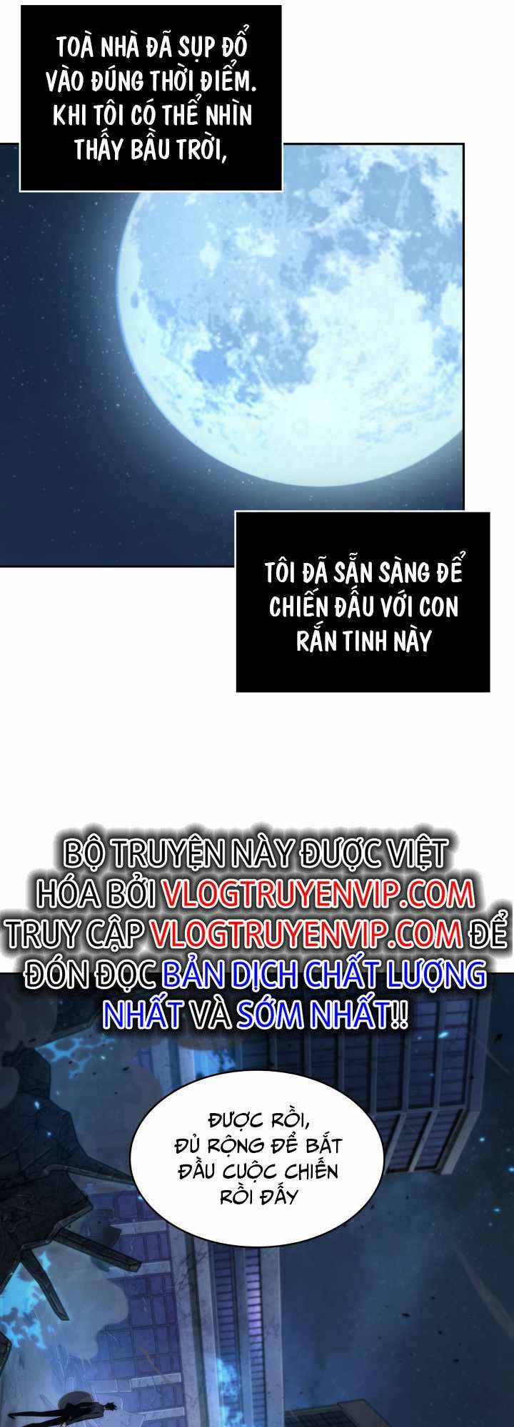 vua trộm mộ chapter 348 - Trang 2