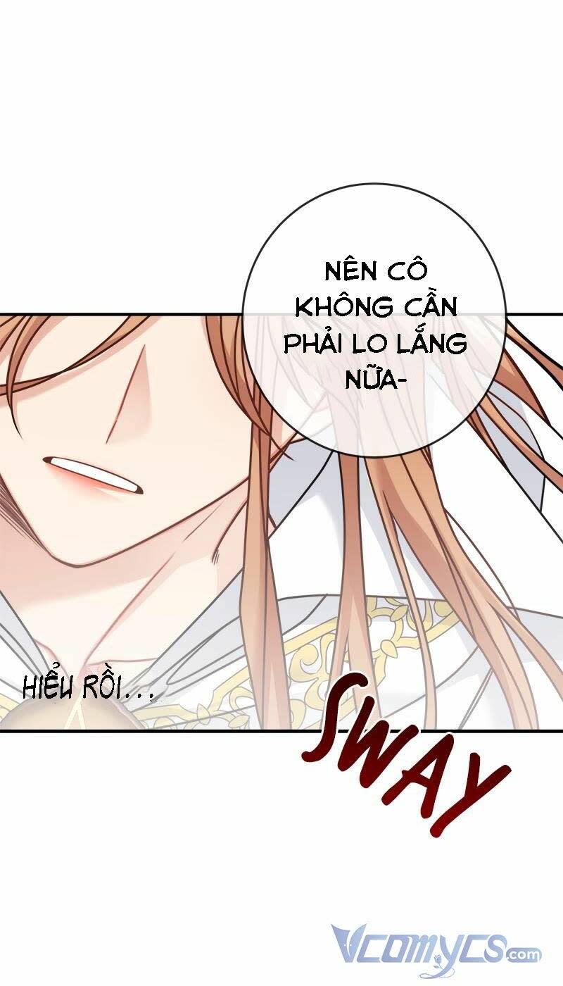 nhật ký tuần trăng mật của phù thủy và rồng chương 105 - Next chapter 106