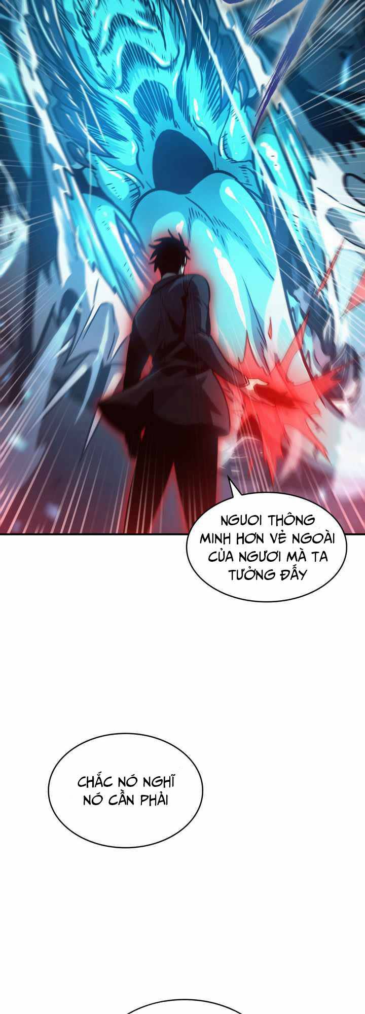 vua trộm mộ chapter 348 - Trang 2