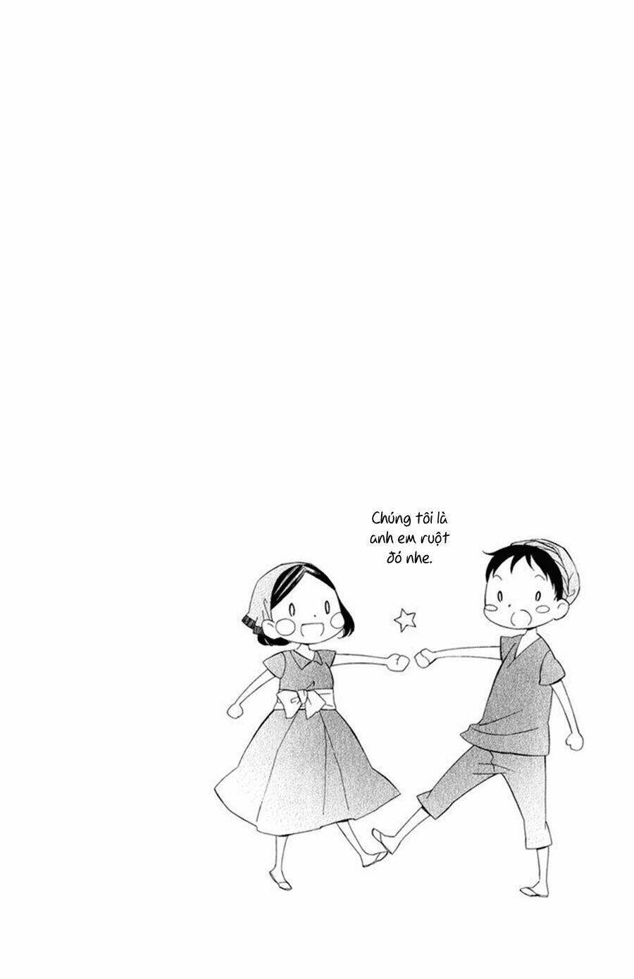 colette wa shinu koto ni shita chapter 3 - Next chapter 4