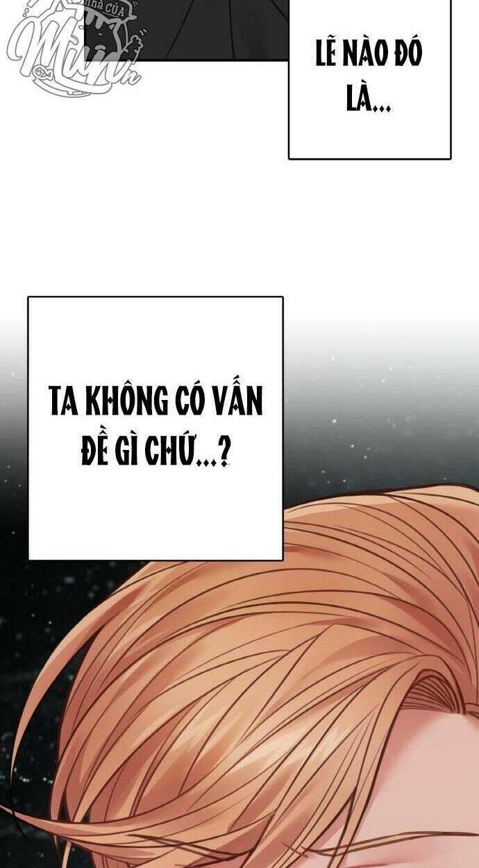 nhật ký tuần trăng mật của phù thủy và rồng chapter 69 - Trang 2