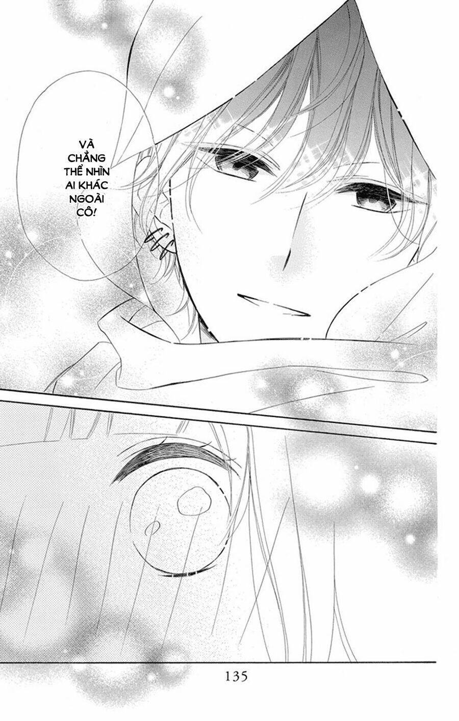 colette wa shinu koto ni shita chapter 24 - Next chapter 25