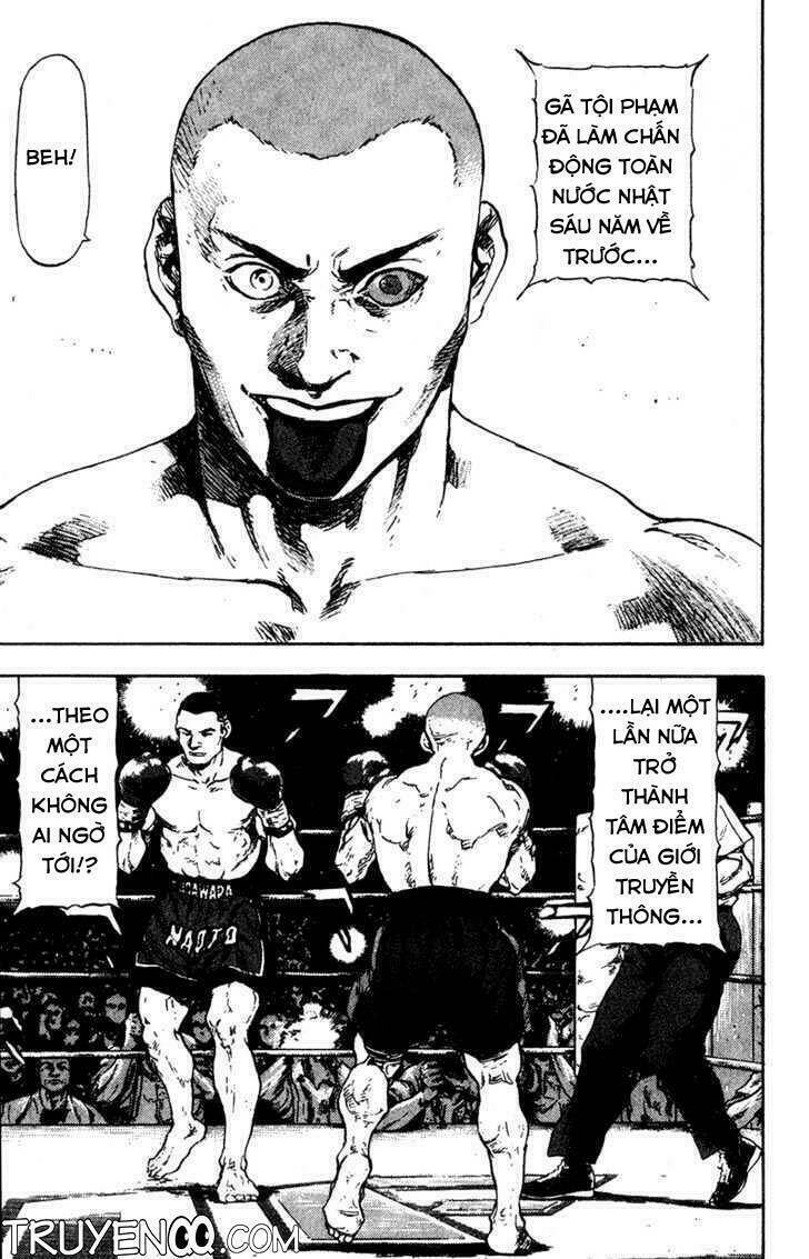 Shamo (Võ Đạo) Chapter 91 - Trang 2