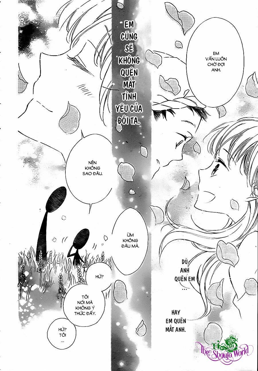 colette wa shinu koto ni shita chapter 7 - Next chapter 8