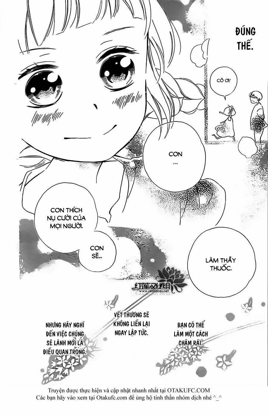 colette wa shinu koto ni shita chapter 3 - Next chapter 4