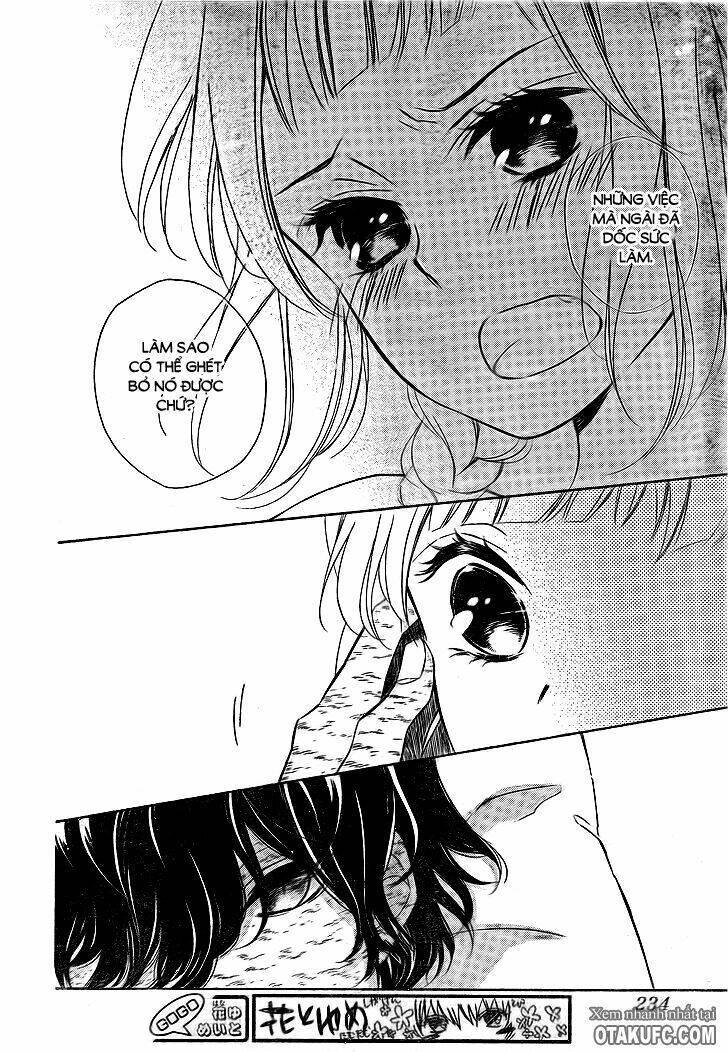 colette wa shinu koto ni shita chapter 1: one shot - Next chapter 2