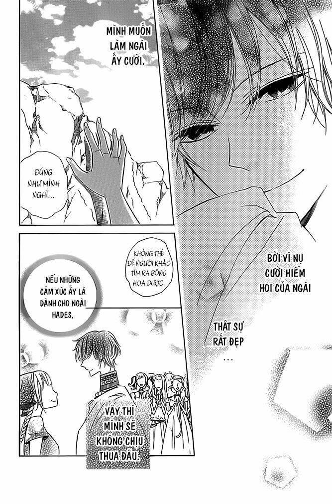 colette wa shinu koto ni shita chapter 17 - Next chapter 18