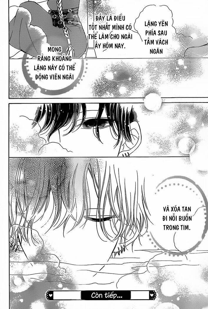 colette wa shinu koto ni shita chapter 15 - Next chapter 16