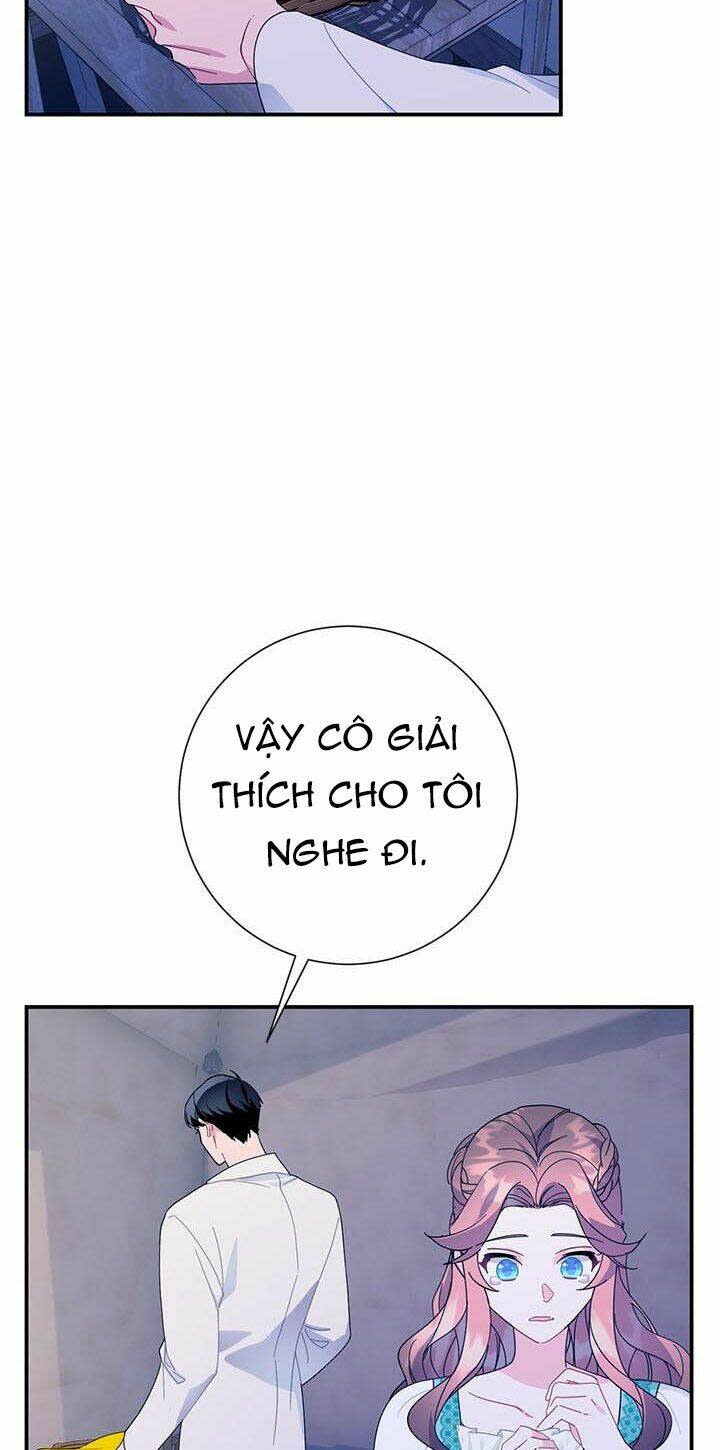 Công Chúa Của Loài Chim Chapter 52.1 - Trang 2