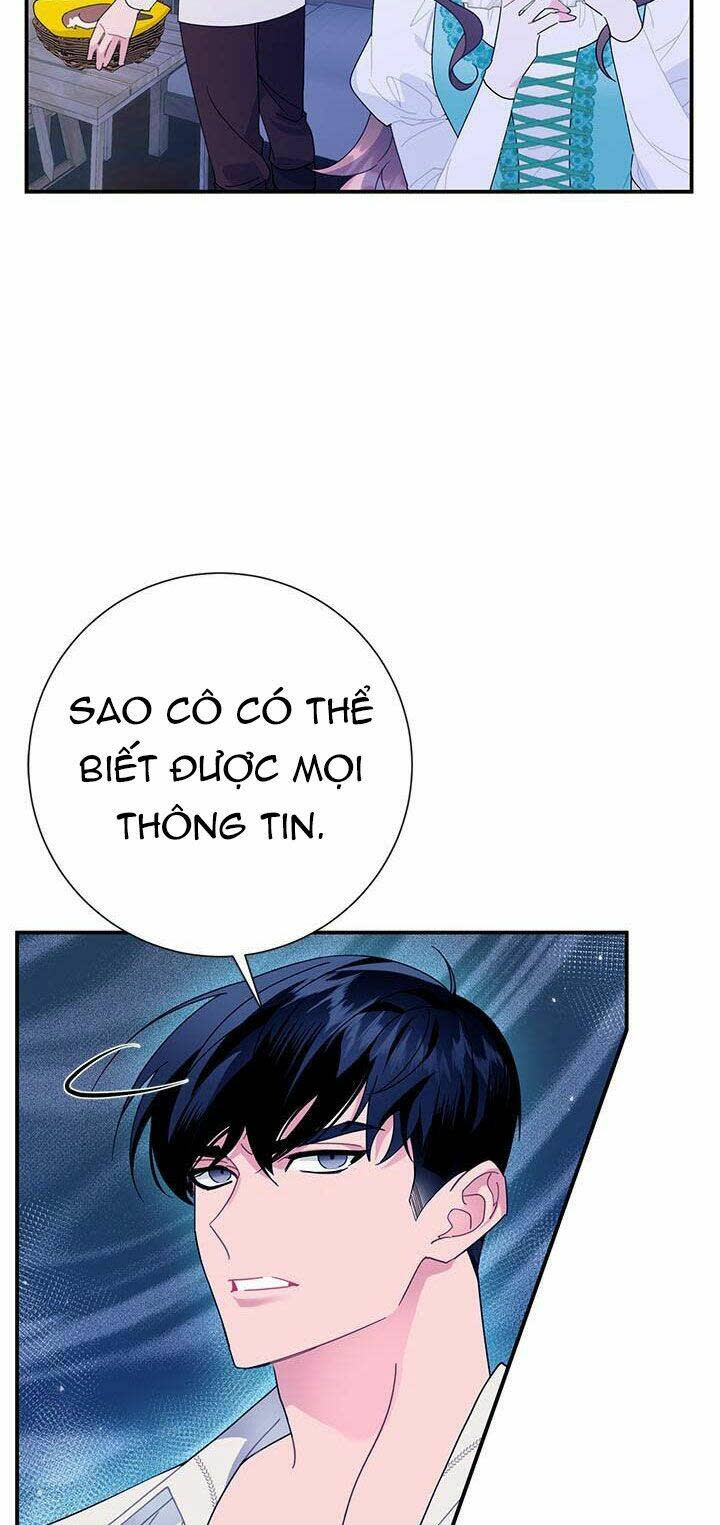 Công Chúa Của Loài Chim Chapter 52.1 - Trang 2