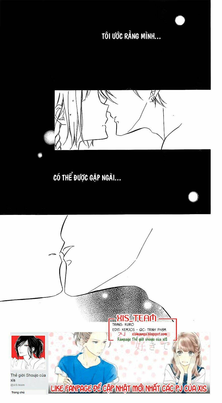 colette wa shinu koto ni shita chapter 55 - Next chapter 56