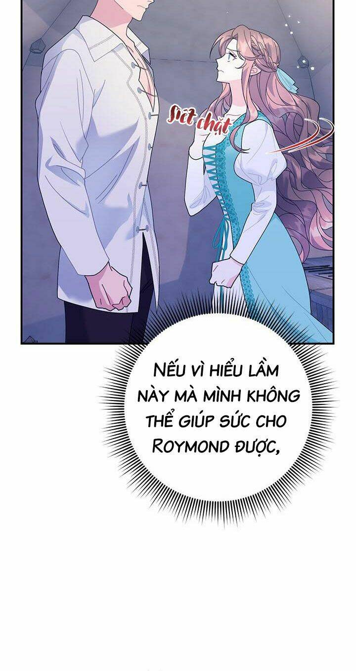 Công Chúa Của Loài Chim Chapter 52.1 - Trang 2