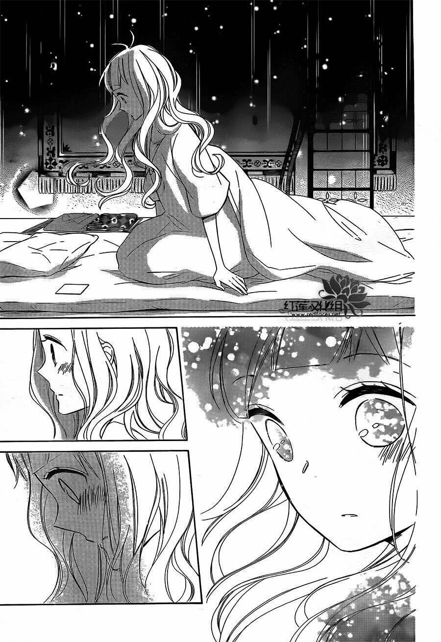 colette wa shinu koto ni shita chapter 59 - Next chapter 60