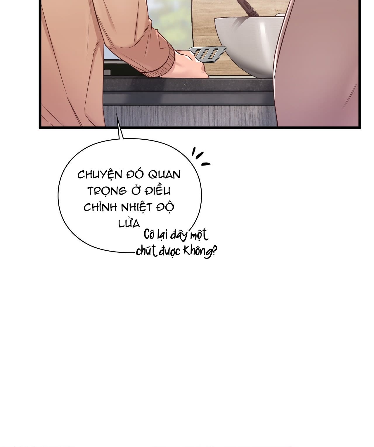 [18+] hành trình vô nghĩa Chap 11 - Next 11.1