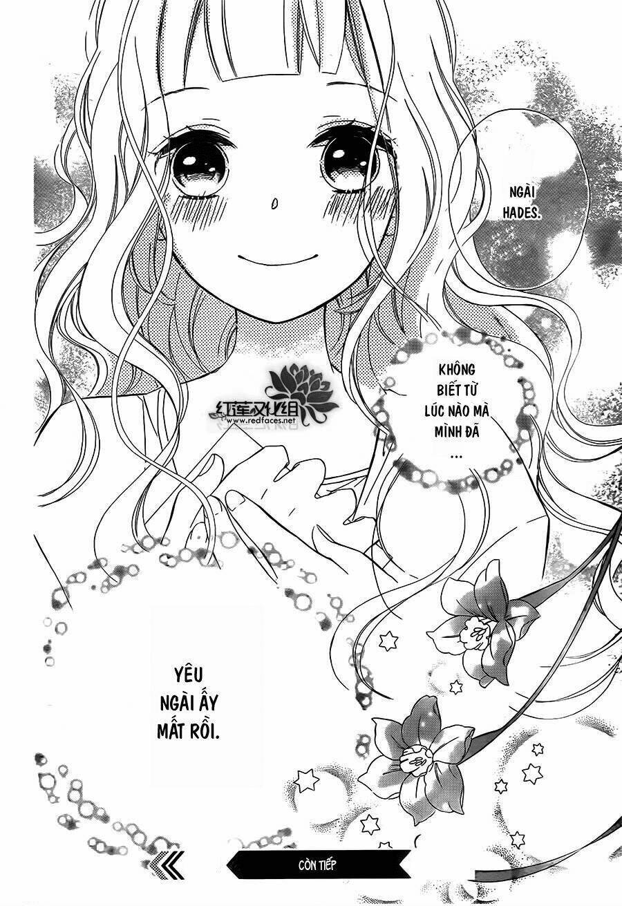 colette wa shinu koto ni shita chapter 59 - Next chapter 60