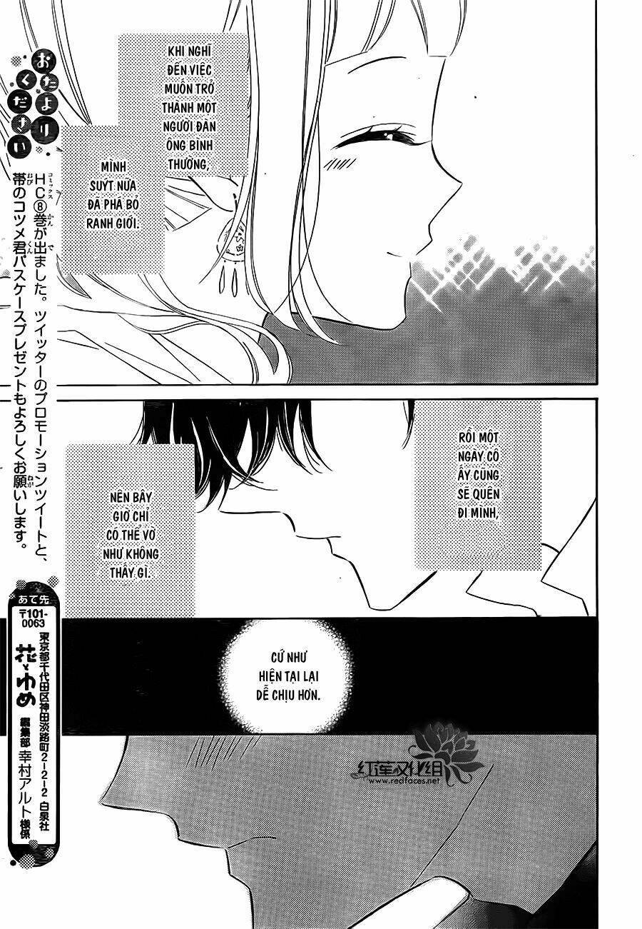 colette wa shinu koto ni shita chapter 55 - Next chapter 56