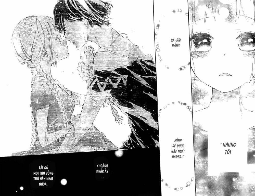 colette wa shinu koto ni shita chapter 55 - Next chapter 56