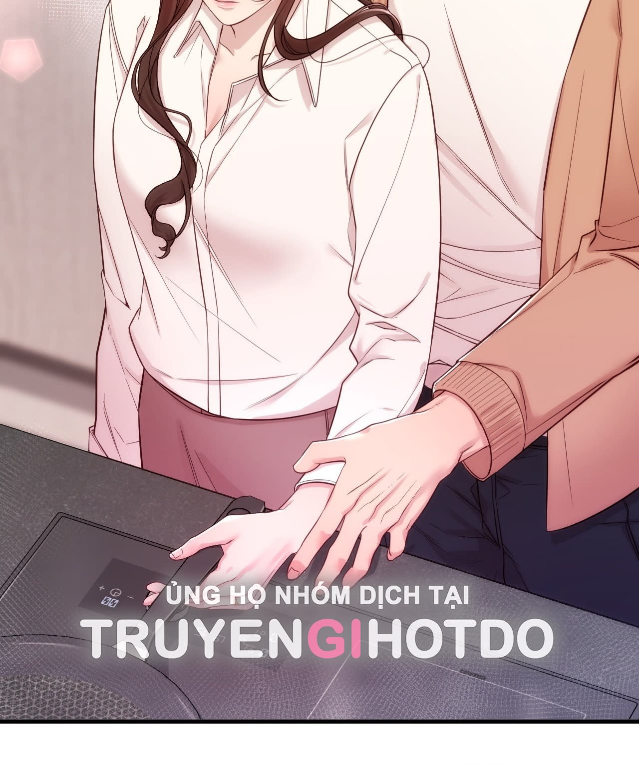 [18+] hành trình vô nghĩa Chap 11 - Next 11.1