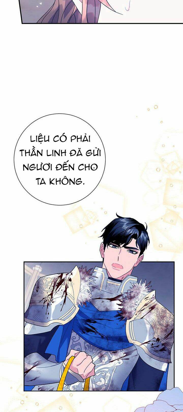 Công Chúa Của Loài Chim Chapter 52.1 - Trang 2