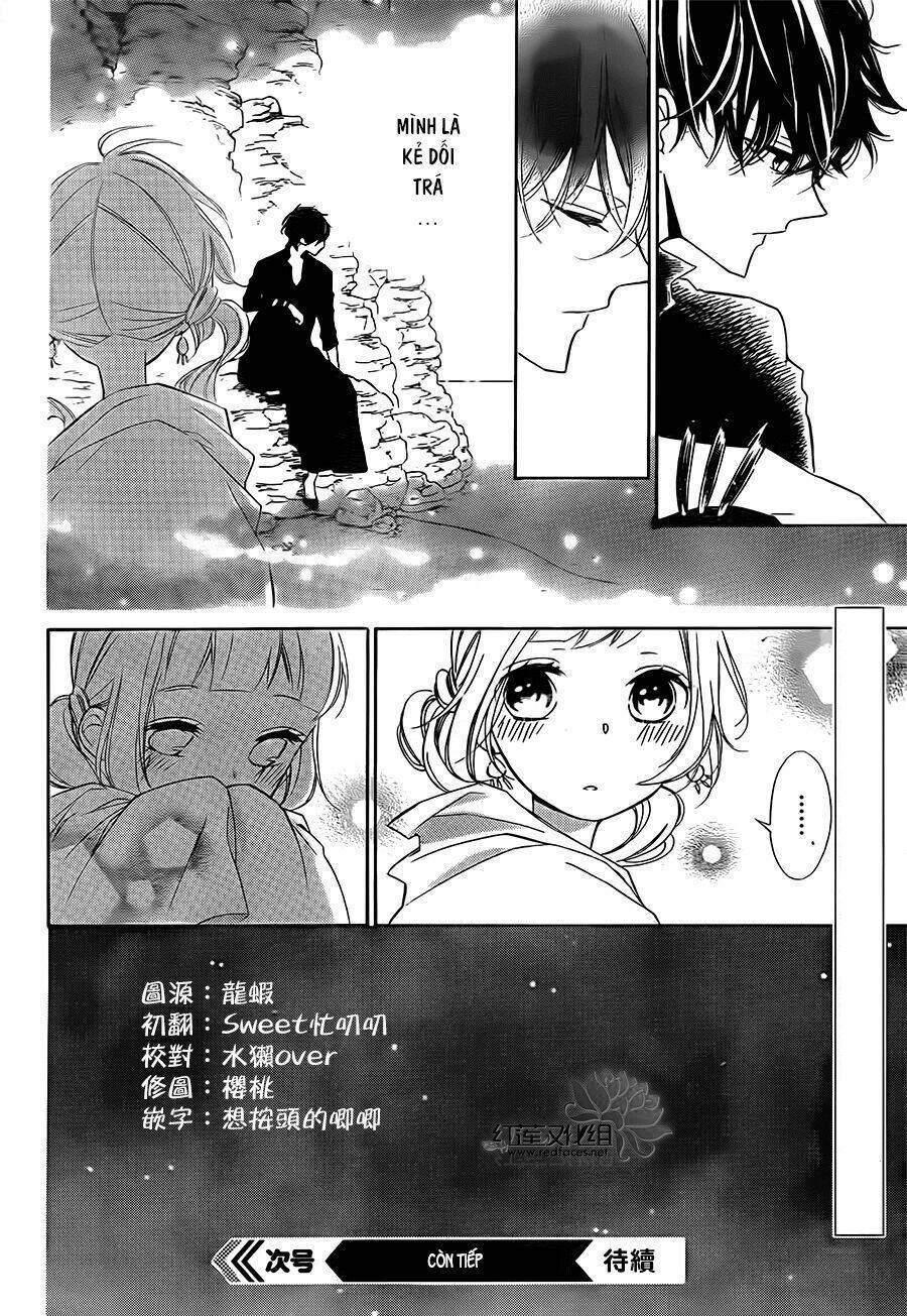 colette wa shinu koto ni shita chapter 55 - Next chapter 56