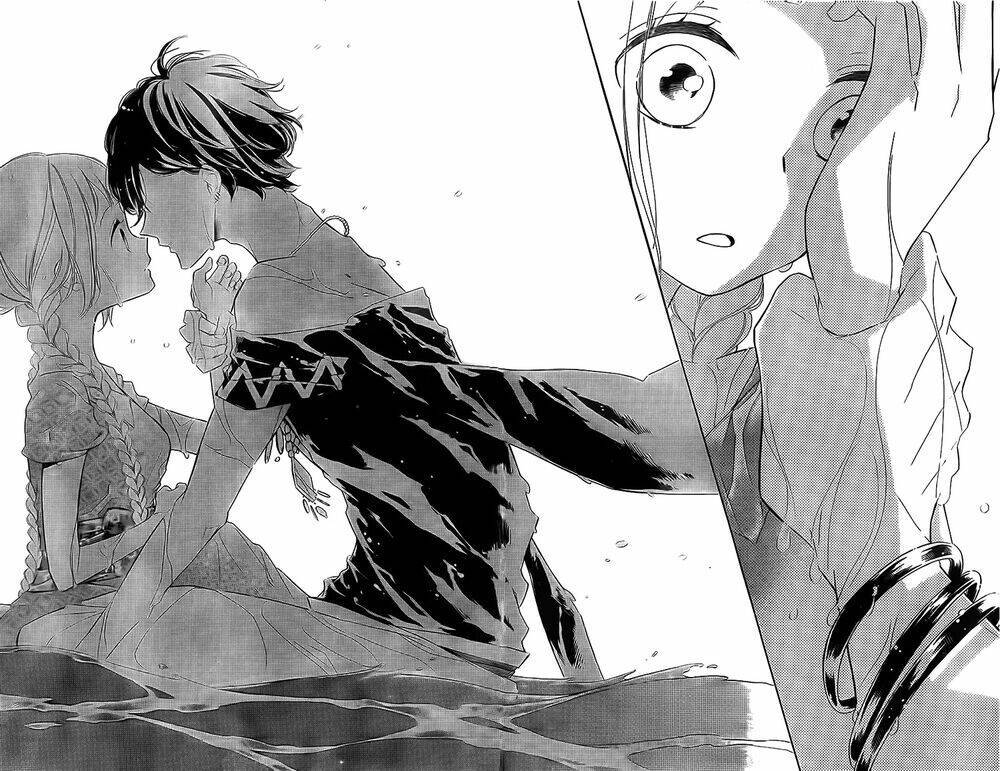 colette wa shinu koto ni shita chapter 56 - Next chapter 57