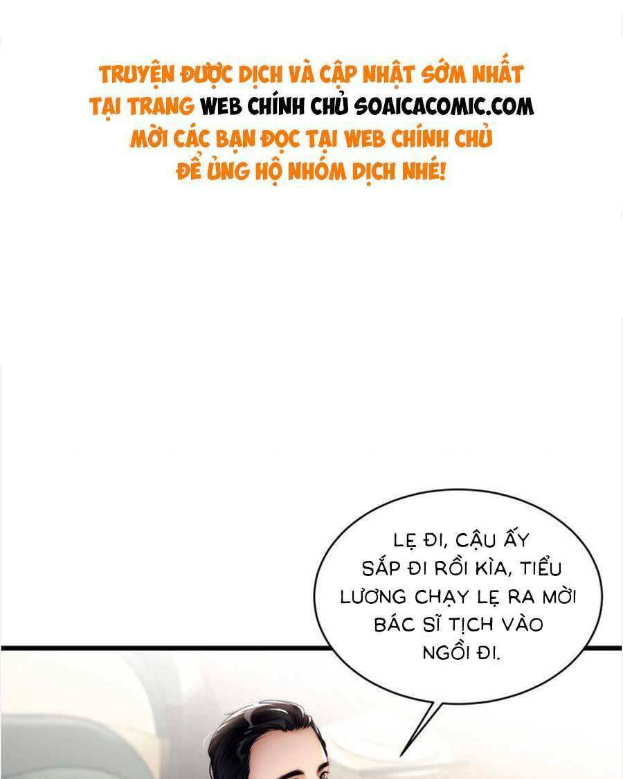 theo đuổi anh chồng bác sĩ chapter 19 - Trang 2