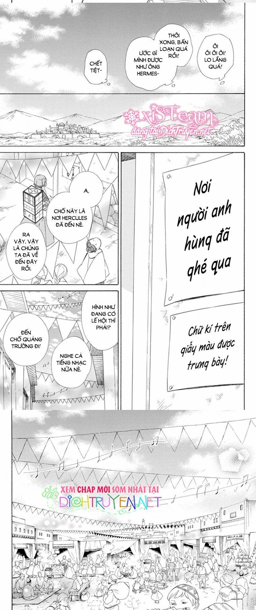 colette wa shinu koto ni shita chapter 81 - Next chương 82