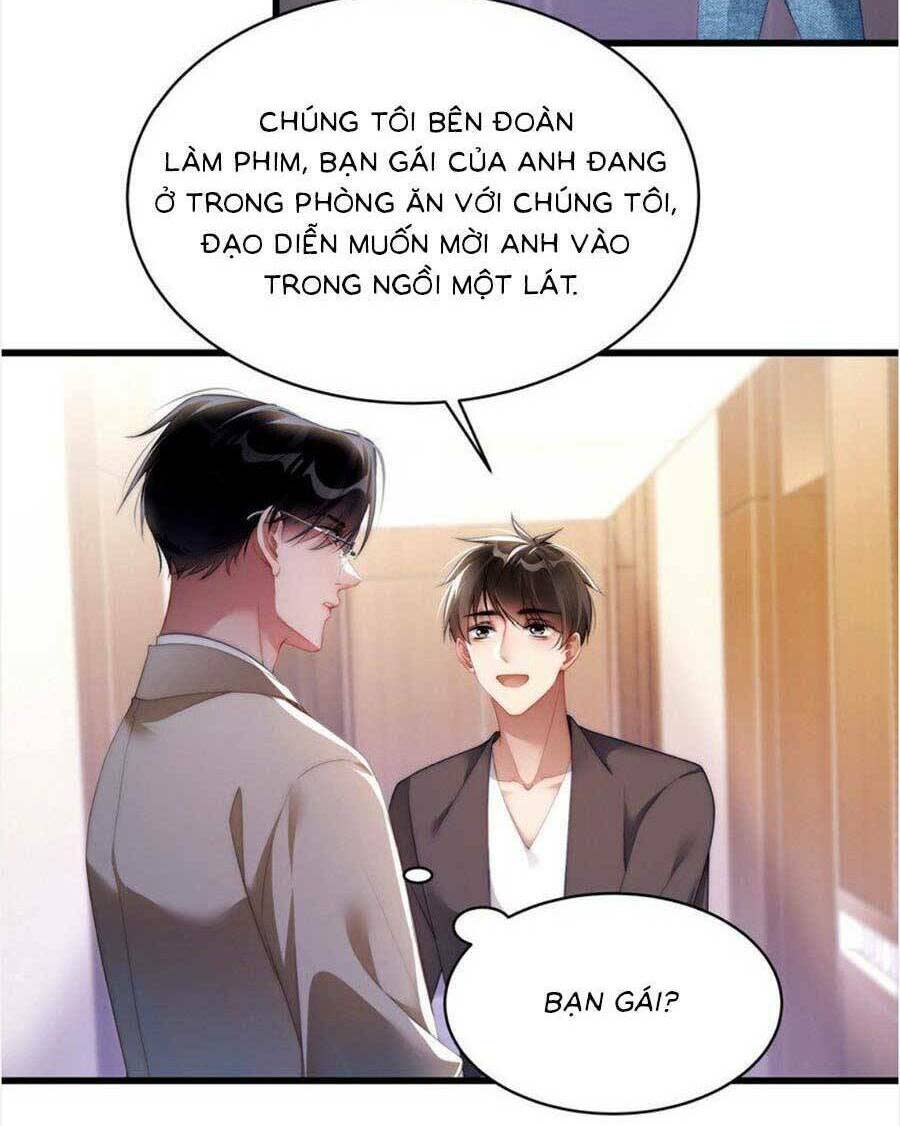 theo đuổi anh chồng bác sĩ chapter 19 - Trang 2