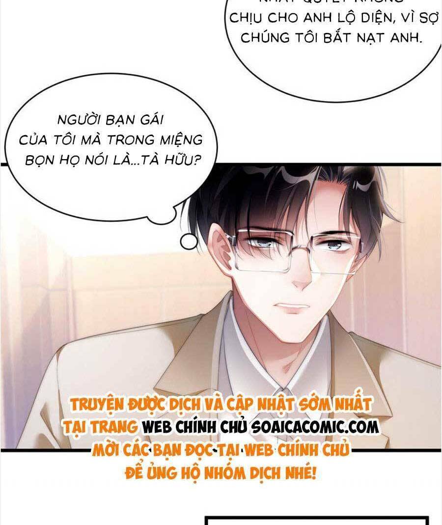 theo đuổi anh chồng bác sĩ chapter 19 - Trang 2