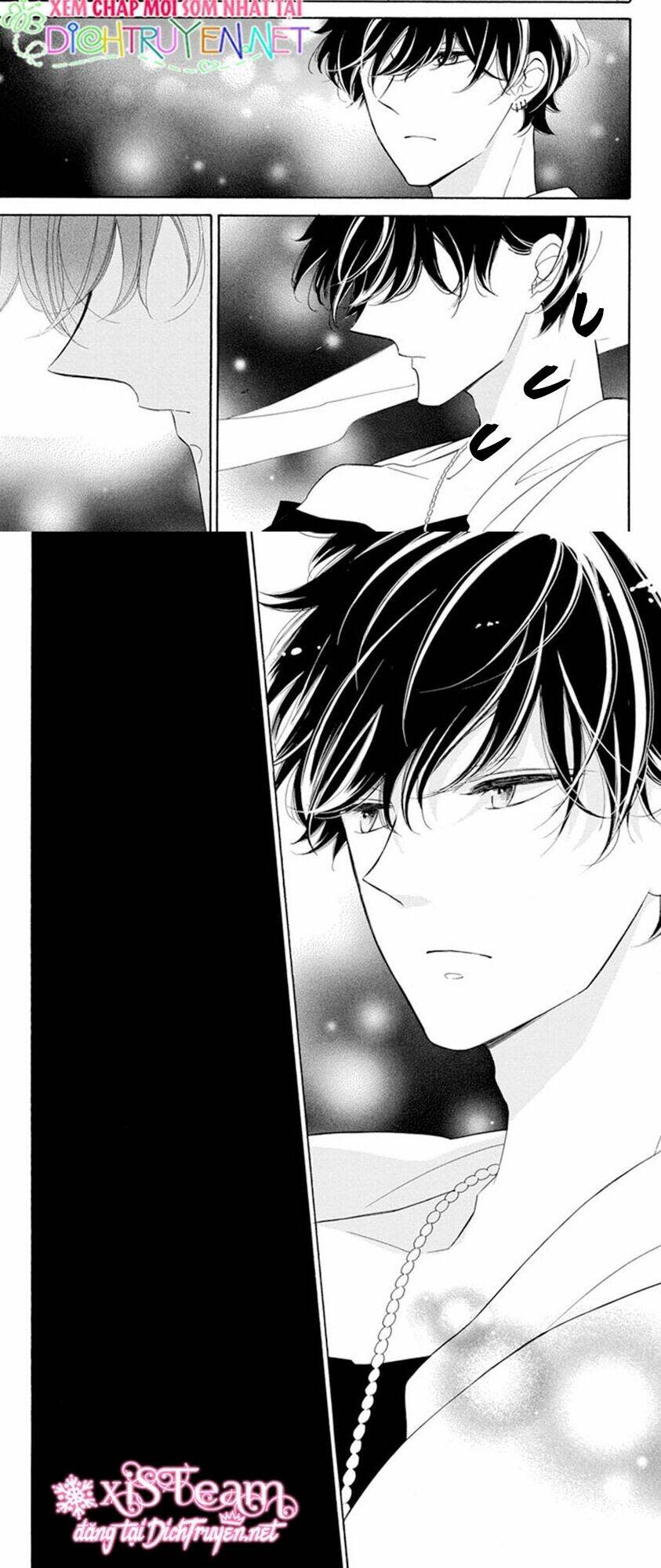 colette wa shinu koto ni shita chapter 84 - Next chapter 85