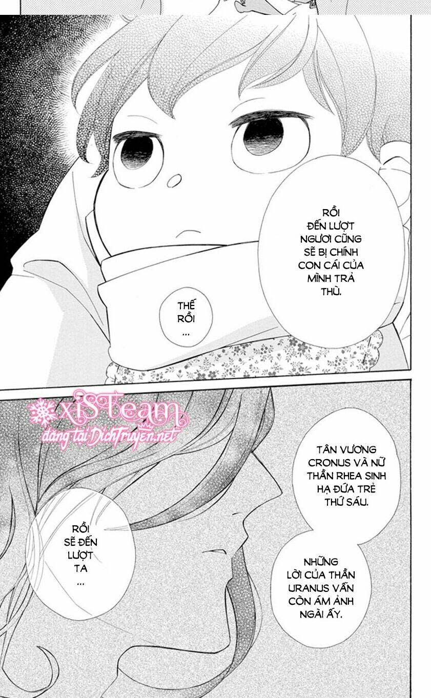 colette wa shinu koto ni shita chapter 81 - Next chương 82