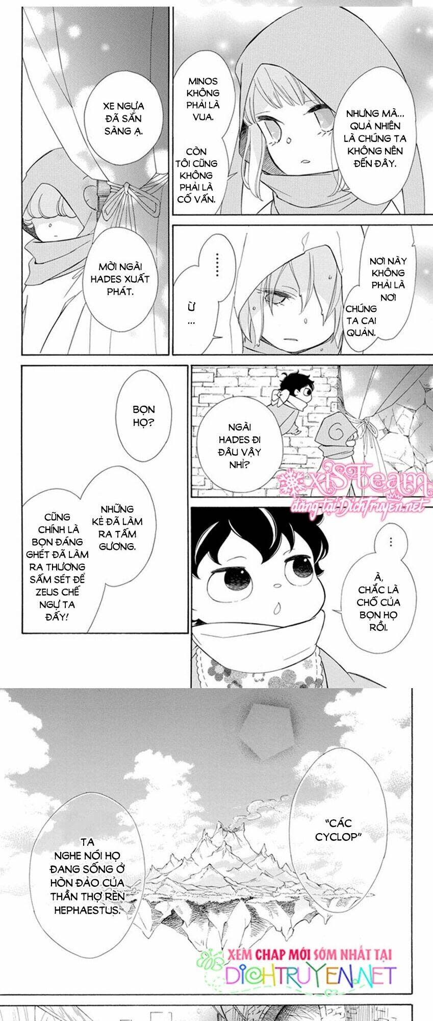 colette wa shinu koto ni shita chapter 85 - Next chương 86