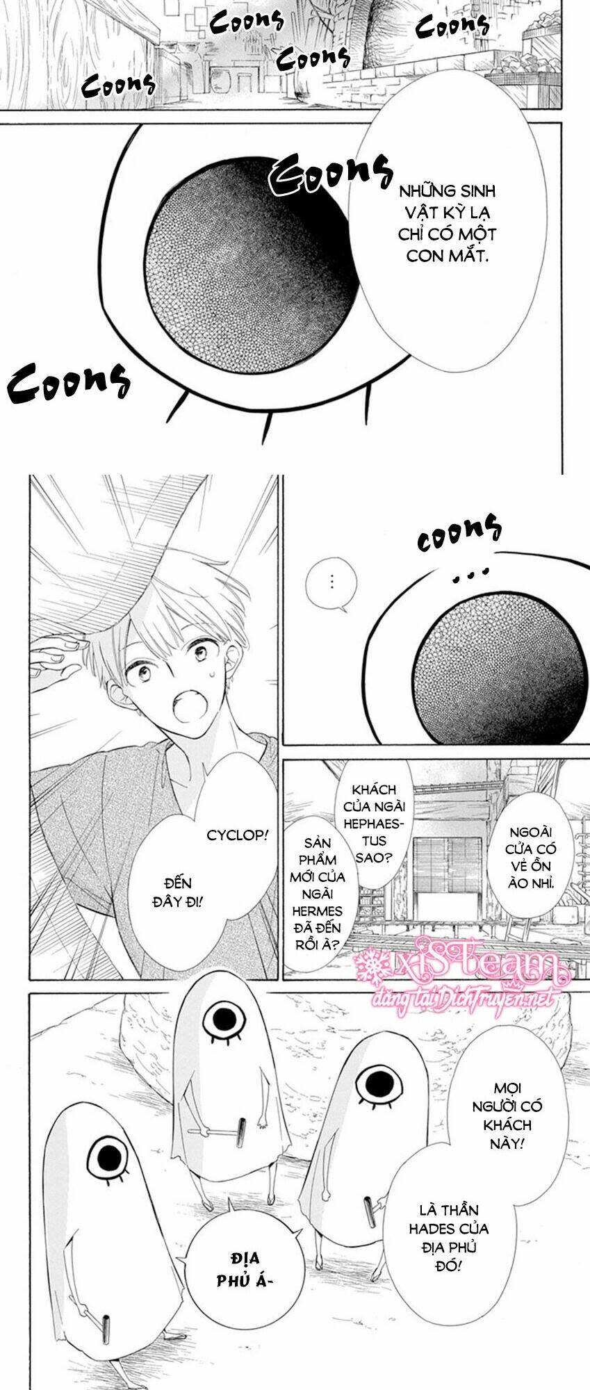 colette wa shinu koto ni shita chapter 85 - Next chương 86