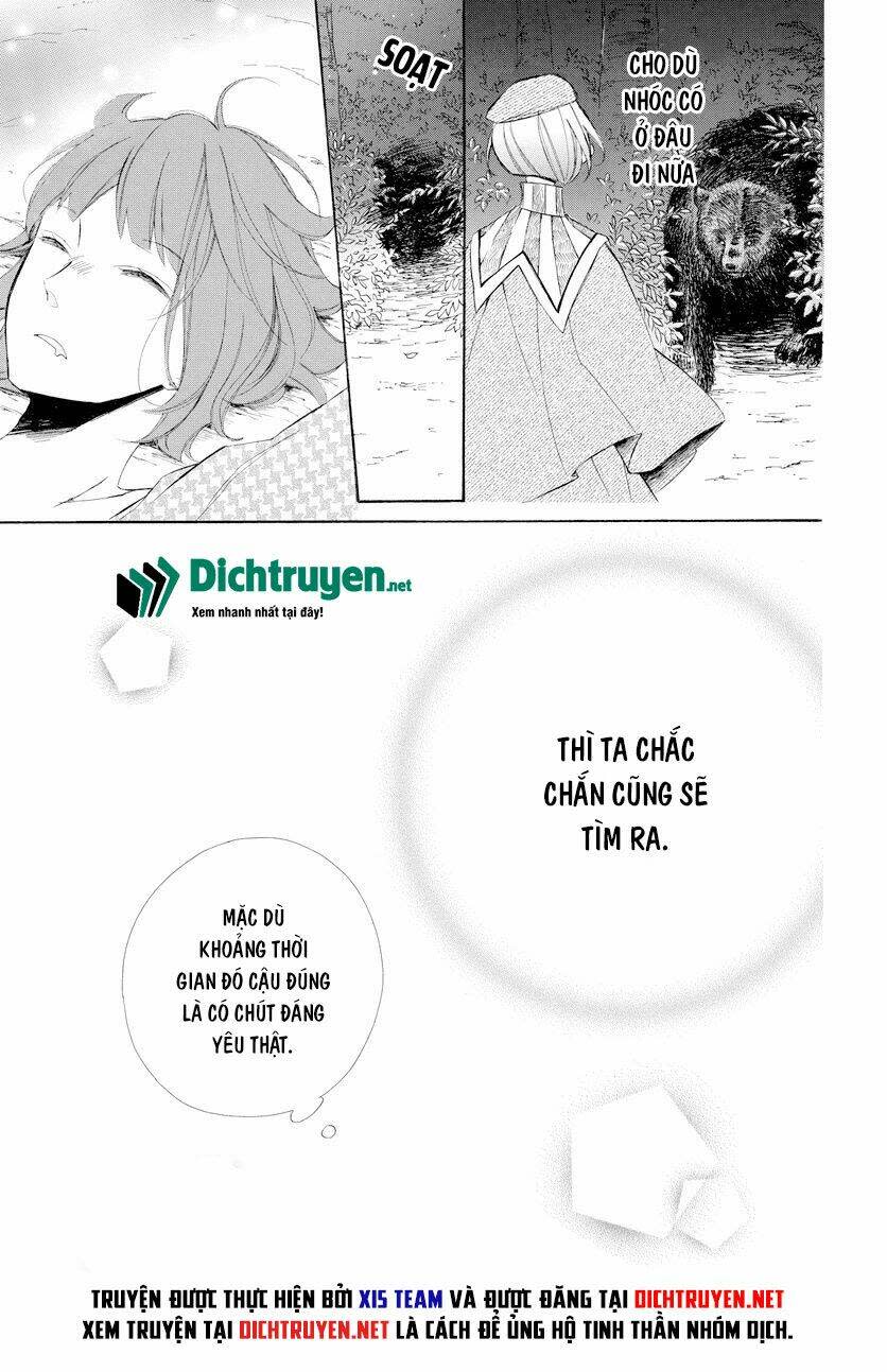 colette wa shinu koto ni shita chapter 68 - Next chapter 69