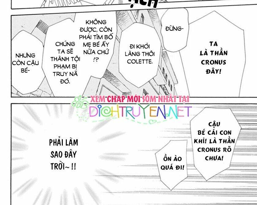 colette wa shinu koto ni shita chapter 81 - Next chương 82