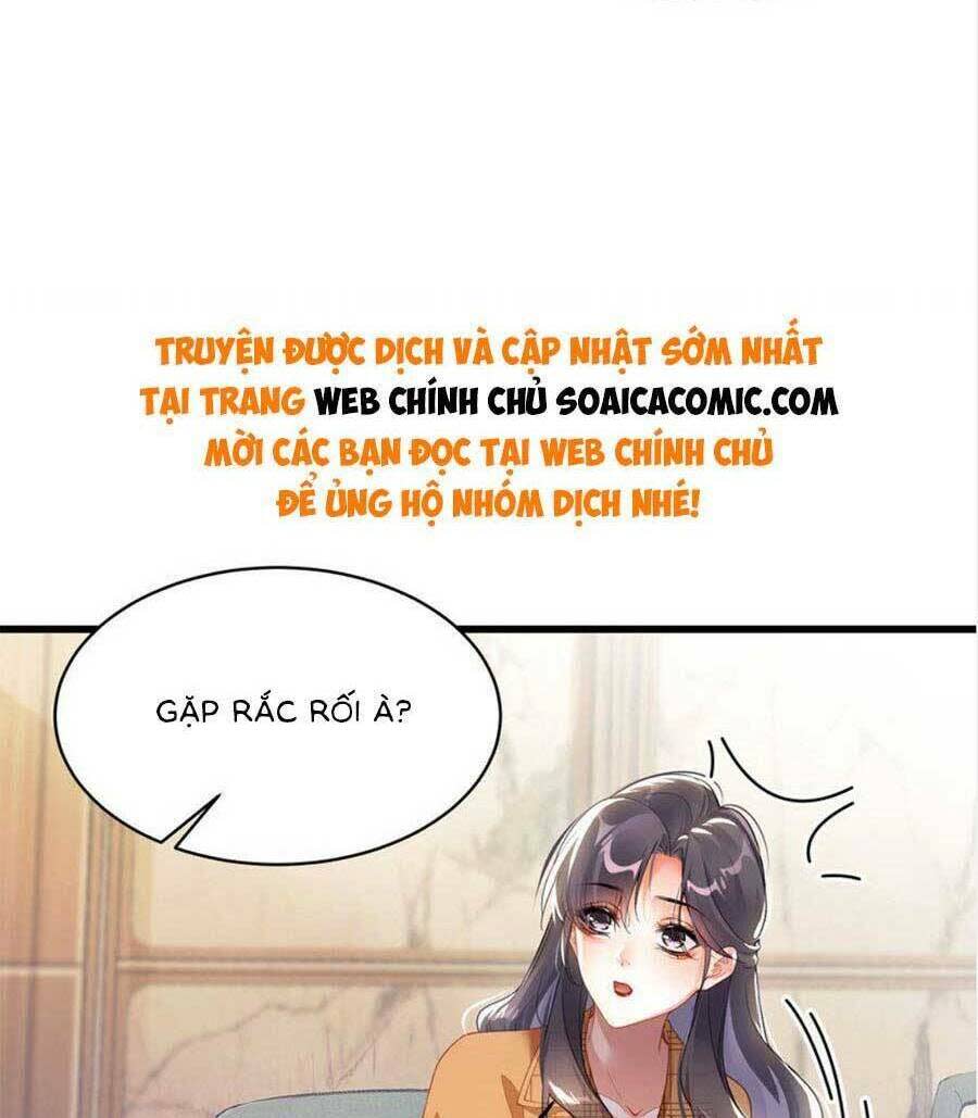 theo đuổi anh chồng bác sĩ chapter 19 - Trang 2