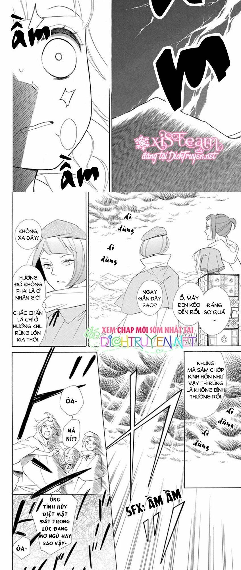 colette wa shinu koto ni shita chapter 85 - Next chương 86