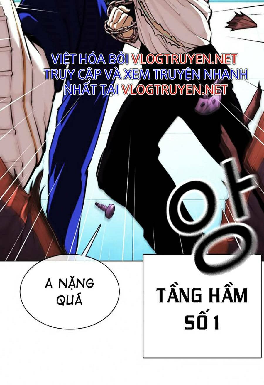 Hoán Đổi Nhiệm Màu Chapter 367 - Trang 2