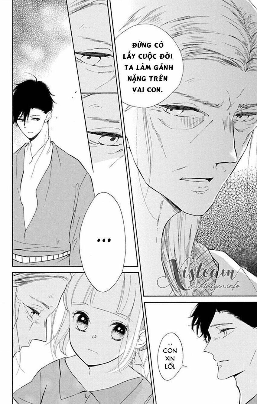 colette wa shinu koto ni shita chapter 95 - Next chapter 96