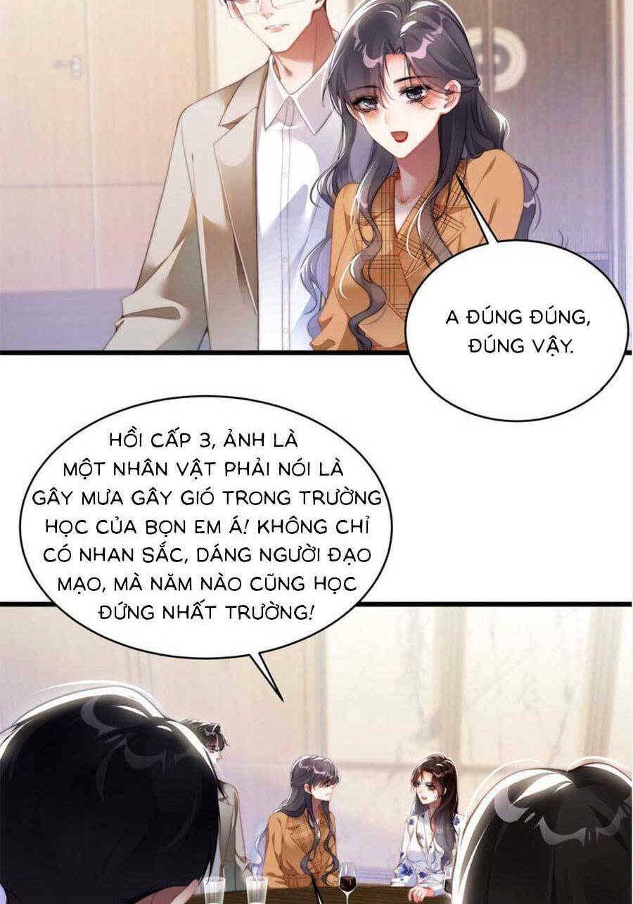 theo đuổi anh chồng bác sĩ chapter 19 - Trang 2