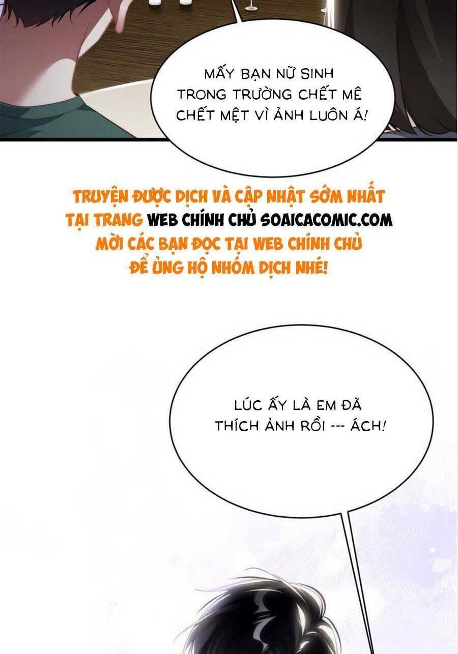 theo đuổi anh chồng bác sĩ chapter 19 - Trang 2