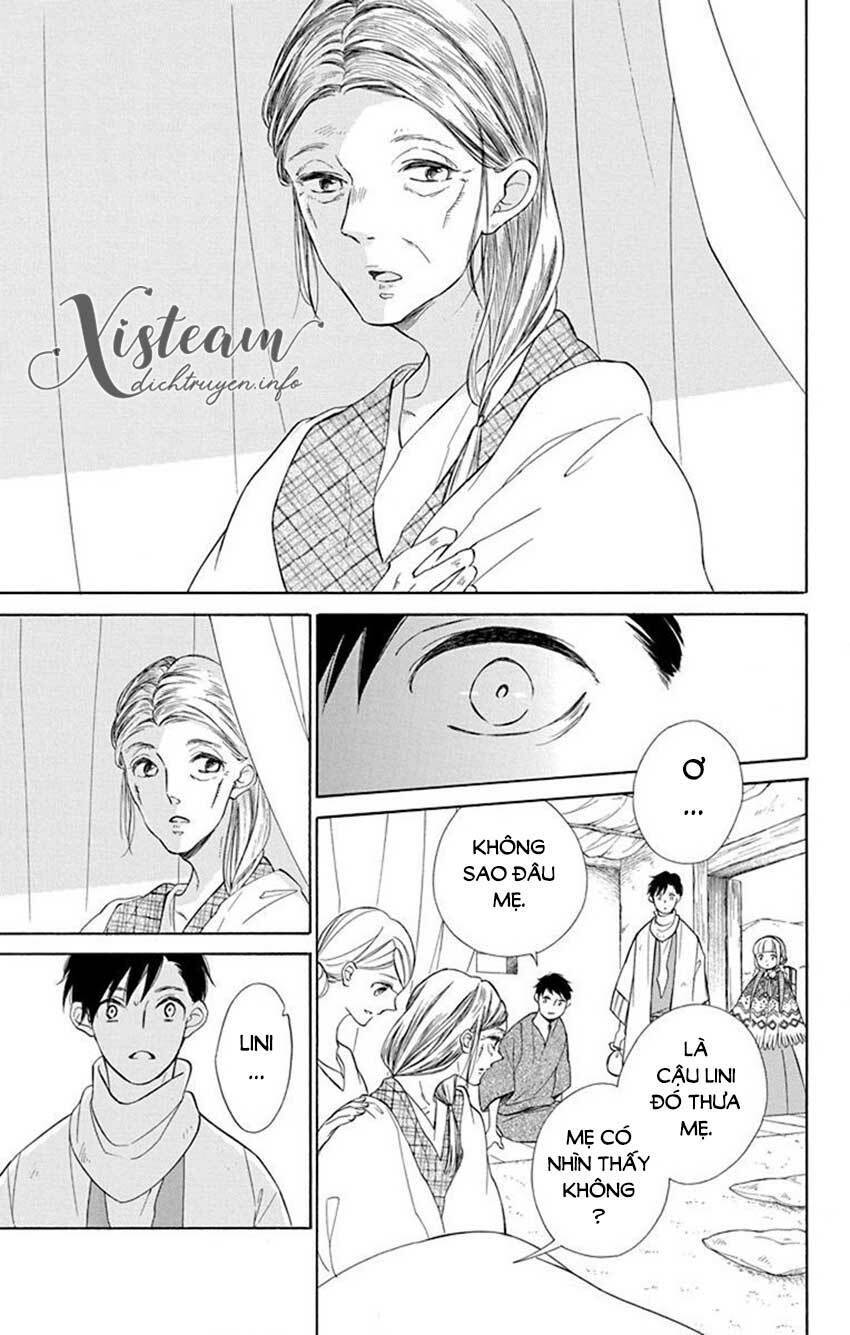 colette wa shinu koto ni shita chapter 94 - Next chapter 95