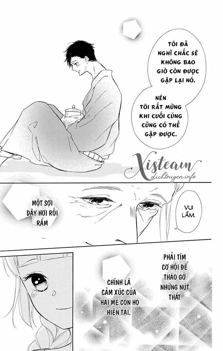 colette wa shinu koto ni shita chapter 95 - Next chapter 96