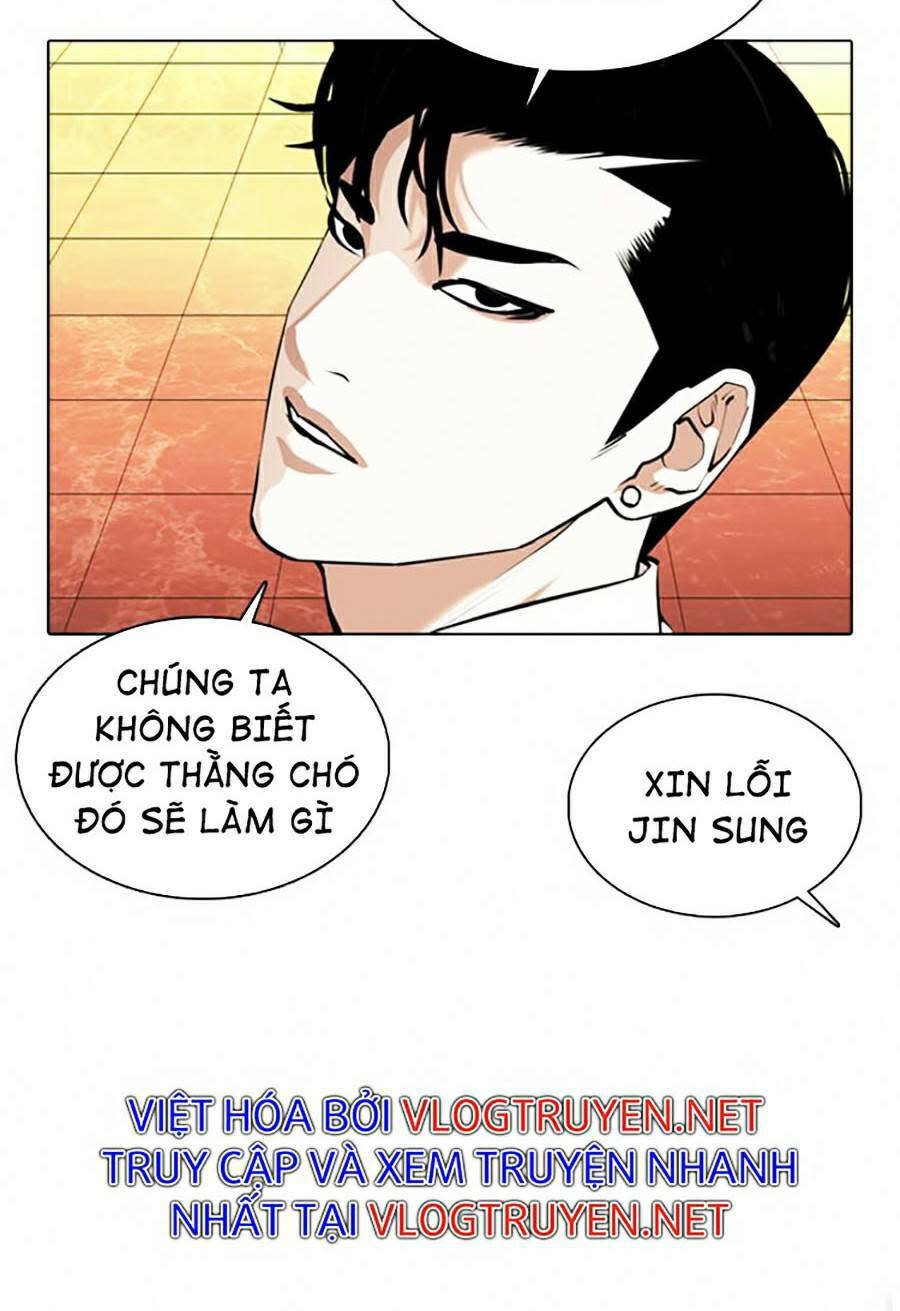 Hoán Đổi Nhiệm Màu Chapter 367 - Trang 2