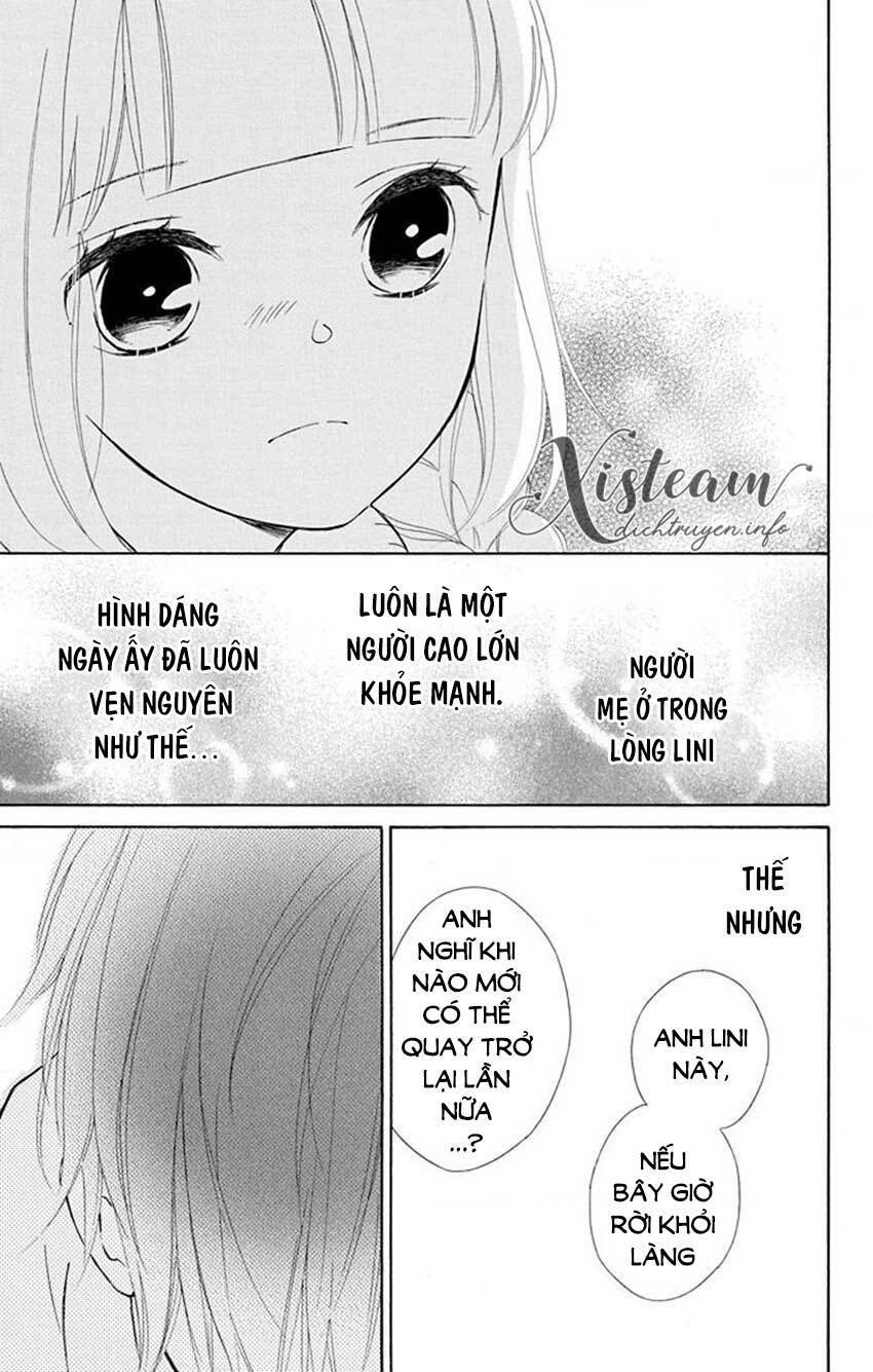 colette wa shinu koto ni shita chapter 94 - Next chapter 95