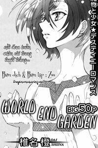 colette wa shinu koto ni shita chapter 94 - Next chapter 95